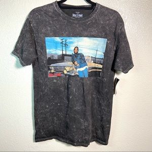 Vintage Boys in the Hood Shirt